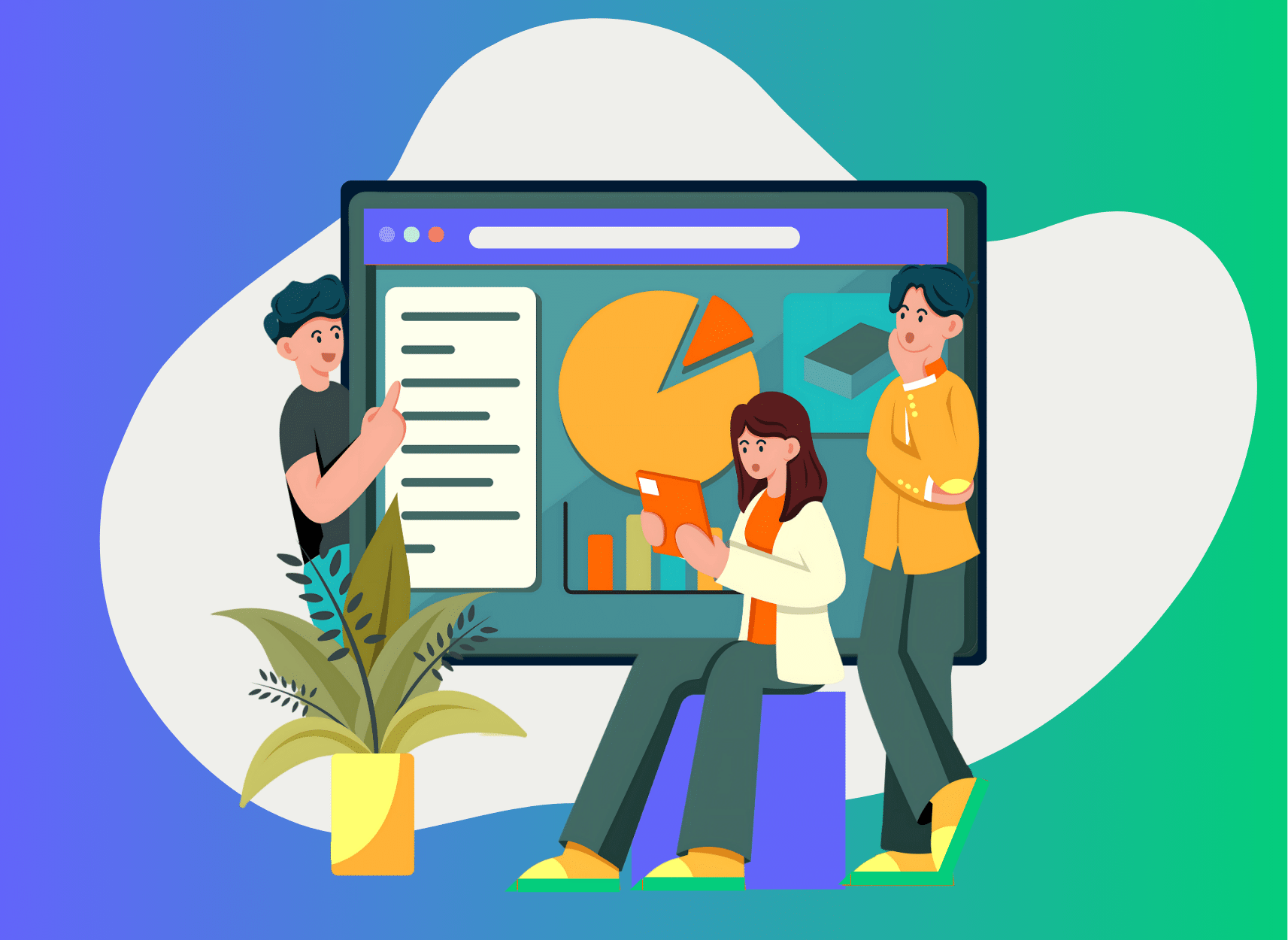 Planifier et piloter les délais du projet
