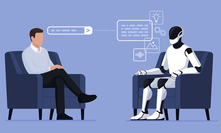 Recruter efficacement à l'ère de l'IA