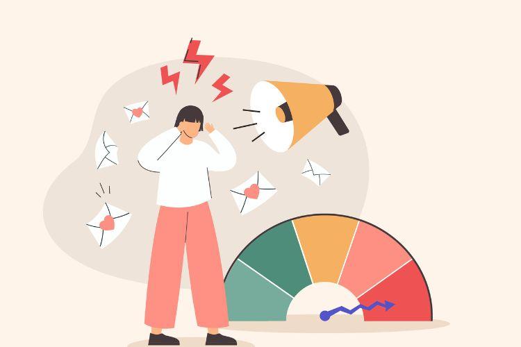 Prévenir le burn-out et gérer la surcharge